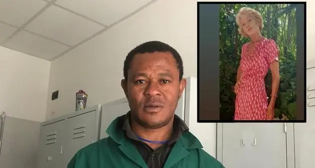 Femminicidio di Iris Setti, Chukwuka Nweke rinviato a giudizio: l’udienza a dicembre