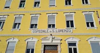 Borgo Valsugana, al via la nuova cartella digitale del pronto soccorso