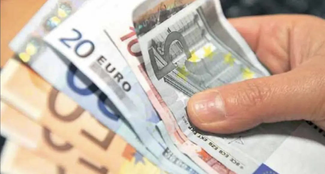 Aumento dei contanti, cresce il sommerso: per Bankitalia il Trentino è una zona a rischio