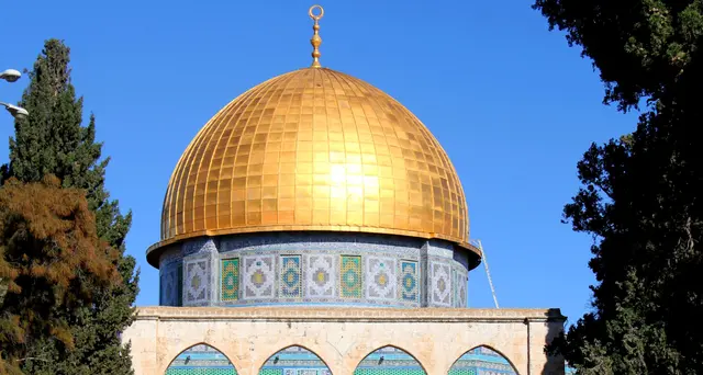 Gerusalemme: nuovi scontri sulla Spianata delle Moschee