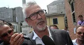 Andrea Tacconi: “I passi di papà Stefano il regalo più bello”