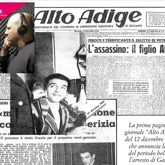 La strage di Vetriolo: ecco la terza e ultima parte del podcast
