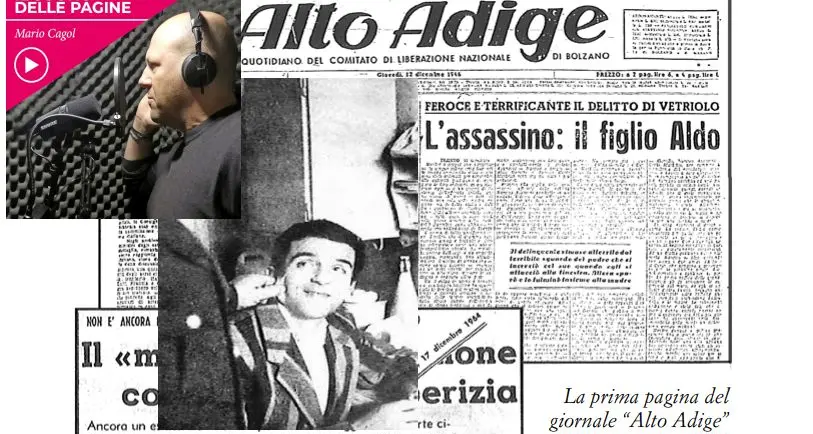 La strage di Vetriolo: ecco la terza e ultima parte del podcast