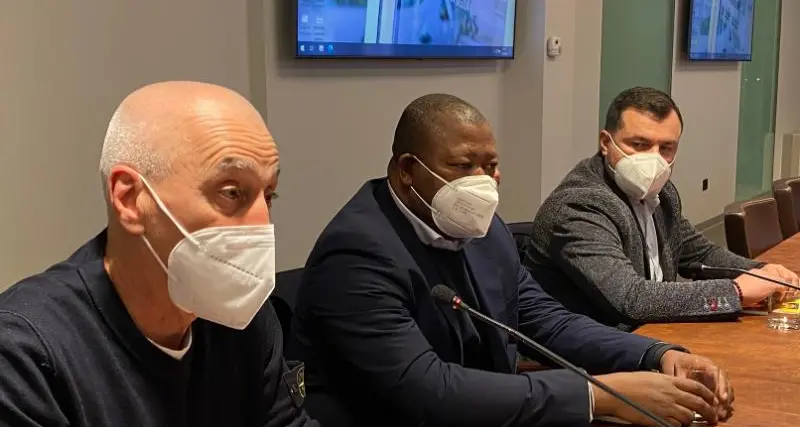Non si trovano infermieri per le Rsa, la Cooperazione li recluta in Albania: i primi sette in servizio da domenica prossima