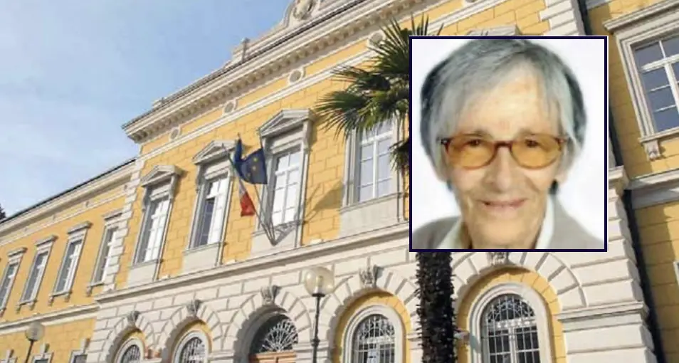 Rovereto: la badante della nobile a processo per l'eredità