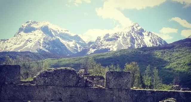 Incidenti montagna: due morti sul Gran Sasso