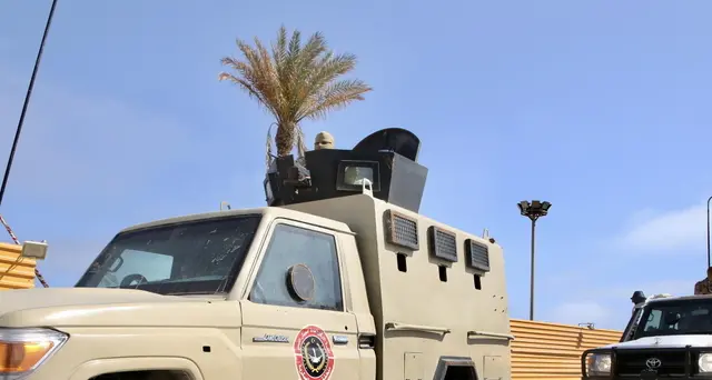 Libia: sale a 16 morti bilancio scontri di ieri a Tripoli