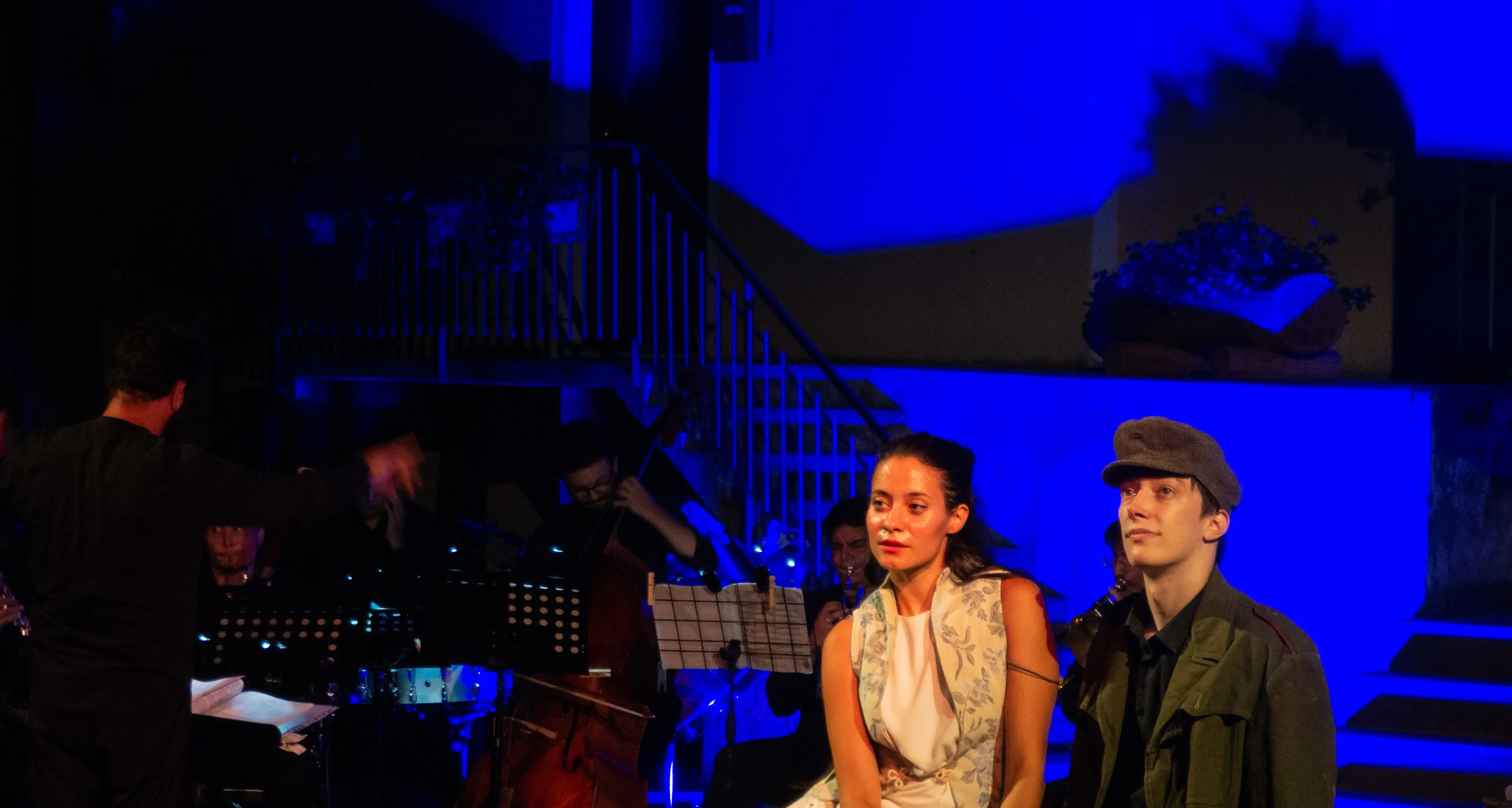L’affascinante “Histoire du soldat” di Igor Stravinsky: tre date per l’allestimento tutto trentino
