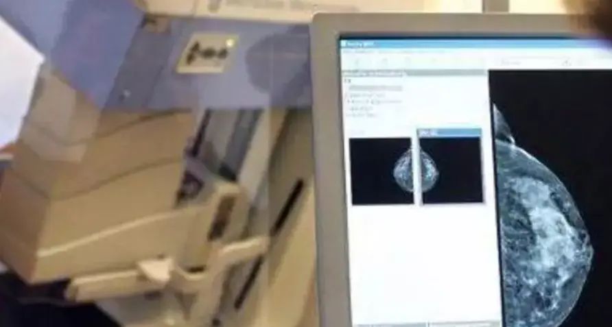 Il Trentino ai vertici nazionali per lo screening mammografico