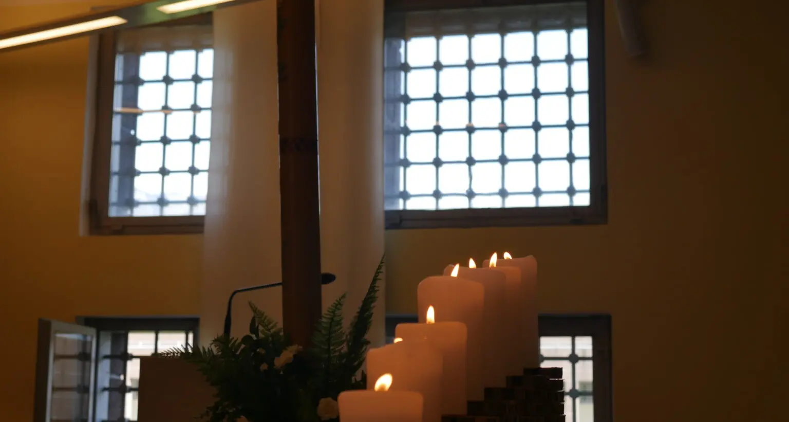 Giornata Diocesana della Carità nelle chiese della provincia: “Aiutiamo i fragili”