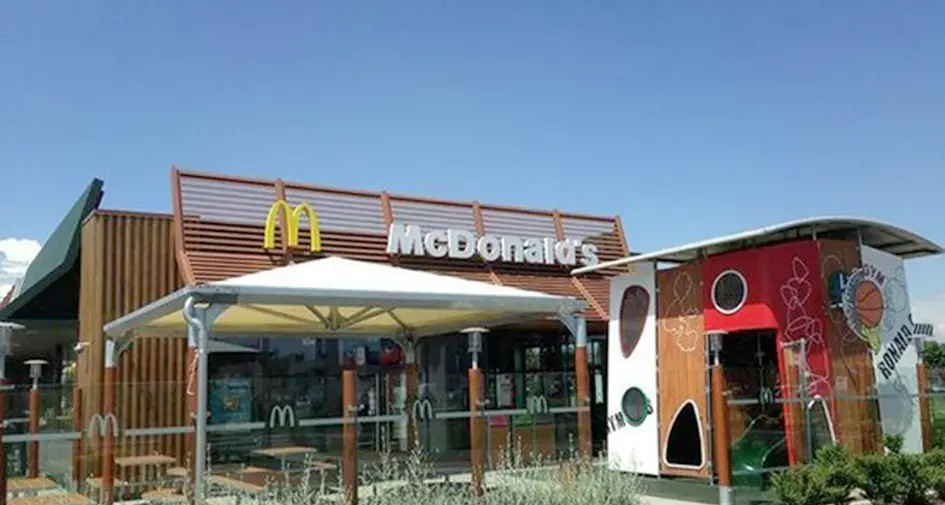 McDonald's si amplia e cerca 21 addetti in Trentino, 14 nel capoluogo e 7 per Rovereto