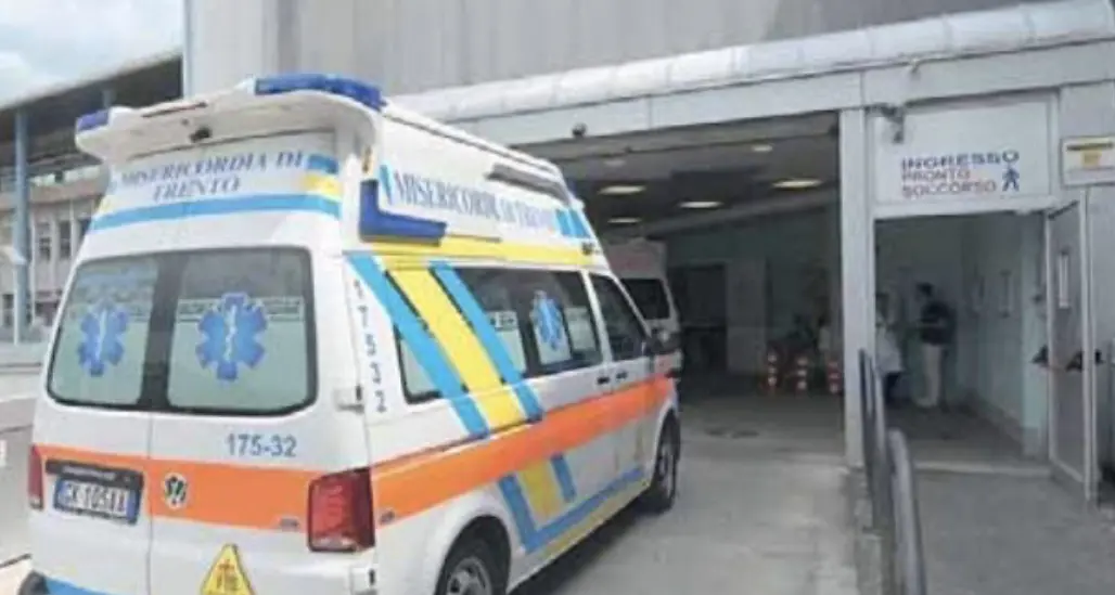 Al Pronto soccorso 200 accessi al giorno, 101 le chiamate per l'elisoccorso nella prima decade di agosto