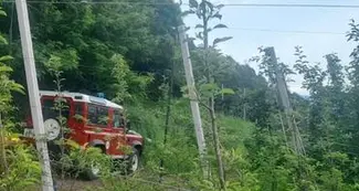 Ottantenne scomparso: ricerche in corso in val di Non
