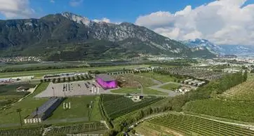 Da Vasco al canile, i conti non tornano: la Provincia chiede a Trento un milione di euro