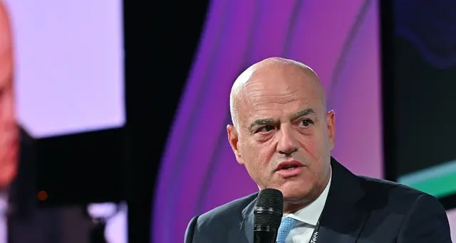 Eni: nel 2021 Ebit +400%; utile a 4,7 miliardi, top dal 2012