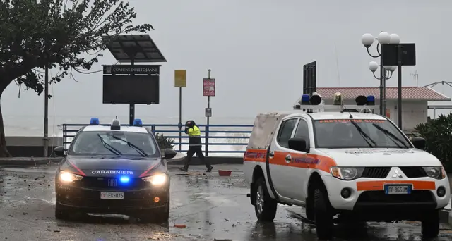 Maltempo: sindaco di Santa Teresa di Riva, 'è un bollettino di guerra'