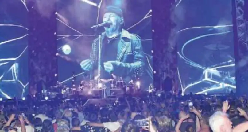Ok all’Oktoberfest, concerti game over: sfumata l’ultima possibilità per la Music Arena di essere tale