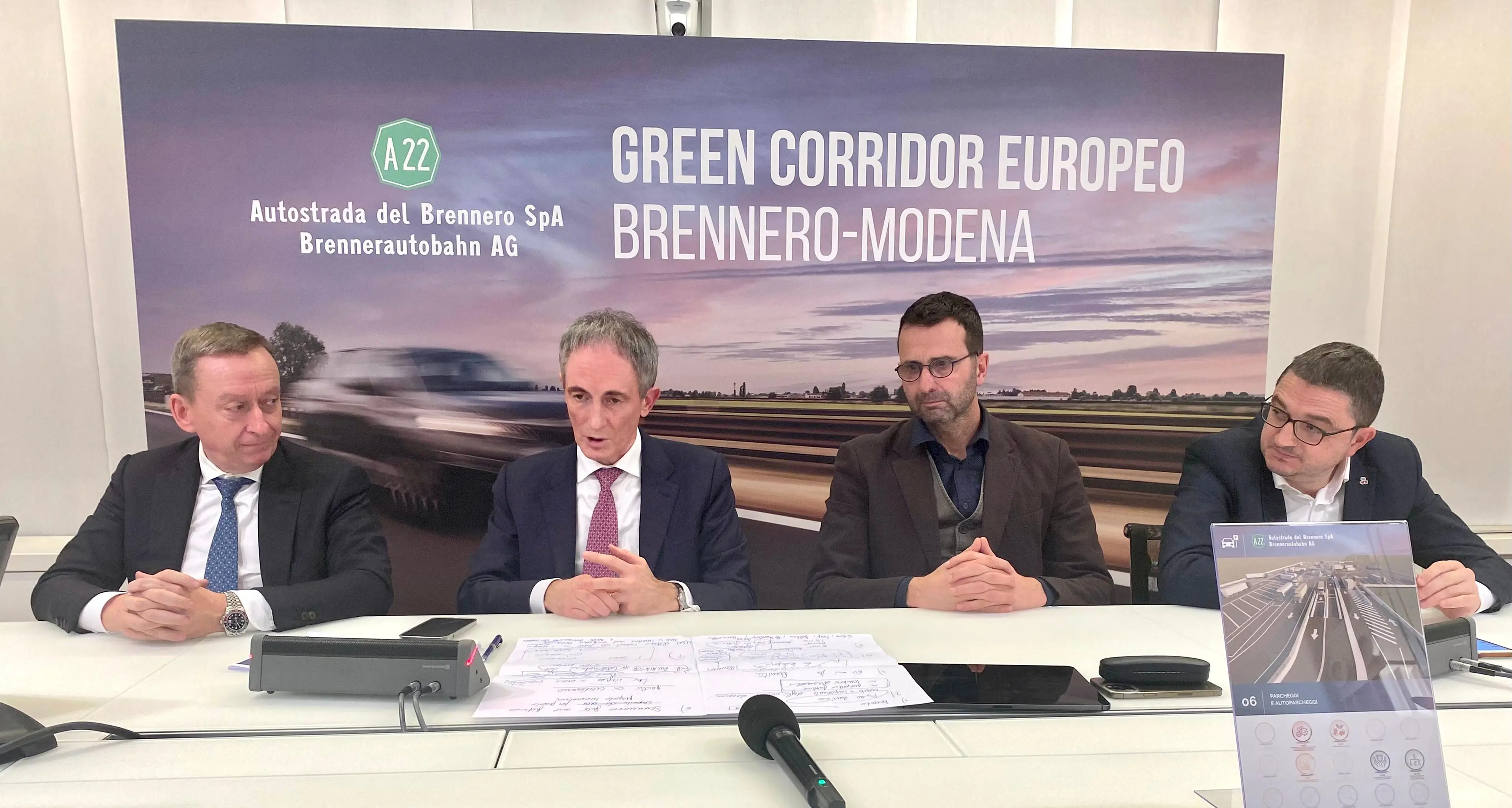 A22, con il nodo concessione è in bilico anche il cda attuale: il rinnovo in estate, aperte le manovre