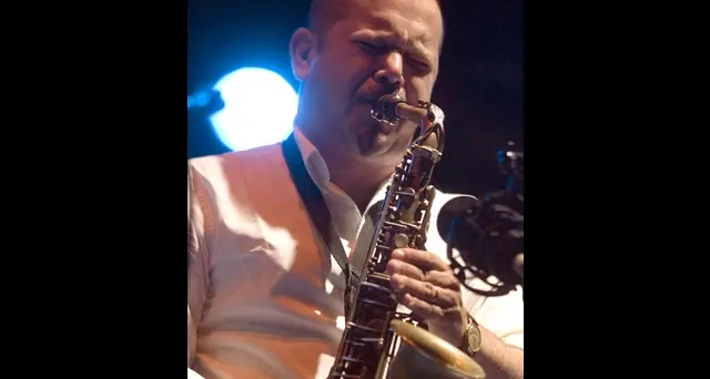 G7: mini-concerto jazz a cena leader con Mattarella