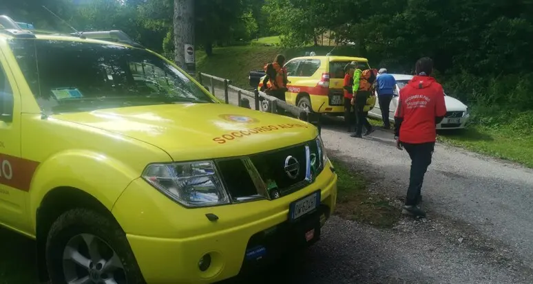 Ritrovato dopo un mese il corpo dell’escursionista di Valdagno disperso in Vallarsa