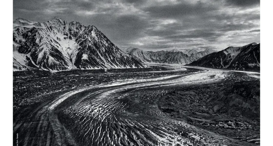 Anteprima del 73esimo Film Festival del 10 aprile: rinviato l’evento con Sebastião Salgado