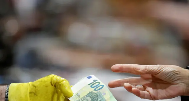 Euro: von der Leyen, valuta potente, forte simbolo di unità