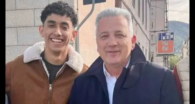 Ragazzo ucciso: sindaco Spezia, mio impegno istituzionale contro la violenza