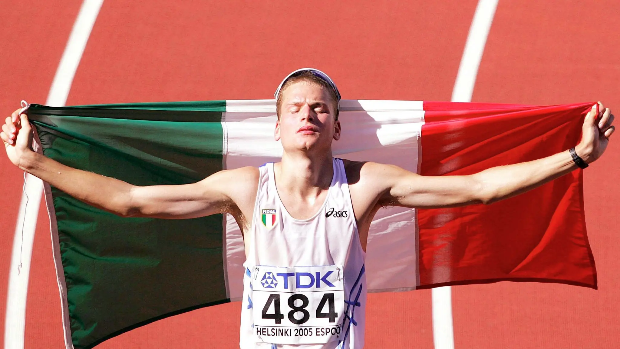 FABRICE COFFRINI 