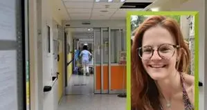 Caso Pedri, ascoltata per 5 ore l'ultima testimone delle presunte vessazioni in ospedale