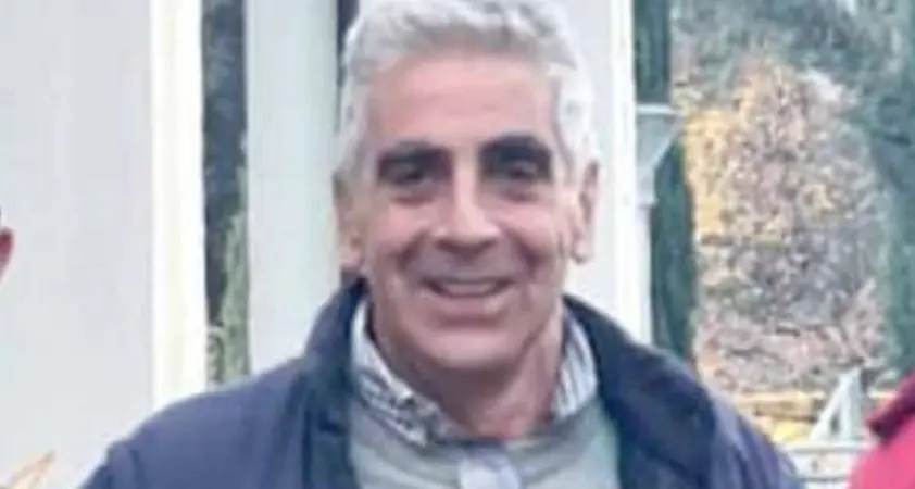 San Michele all’Adige piange Davide Passer: “Ha fatto del volontariato il percorso della sua vita”