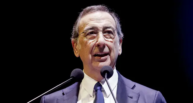 Sala: 'Atto dovuto sul Salva Milano, ma non è una resa'