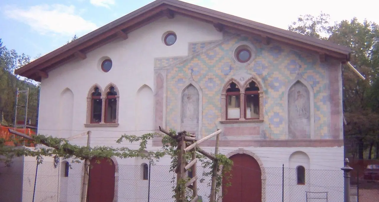 Pergine, i Camilliani lasciano le comunità di Maso San Pietro e Tre Castagni, bando di gara per un nuovo gestore dei servizi psichiatrici