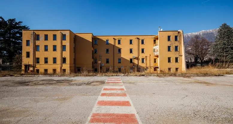 Bonificata l’ex Ariston di Rovereto: si libera così una grande area strategica per la città