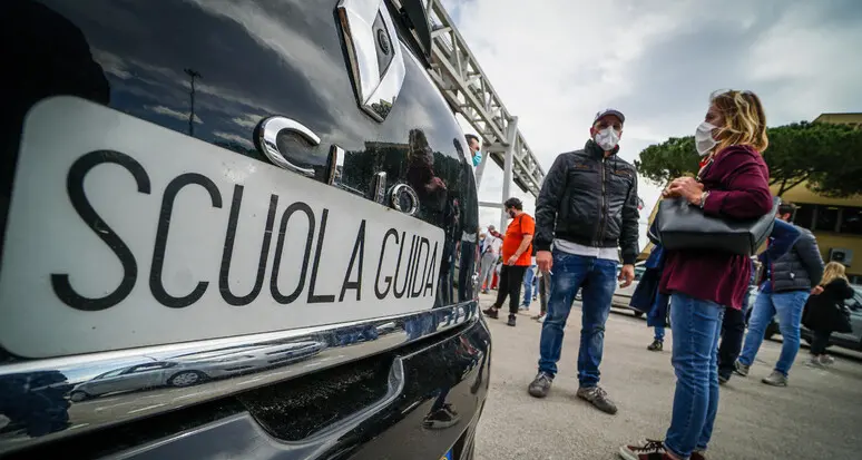 Esame per la patente: il Trentino Alto Adige la seconda regione con più bocciati. I dati