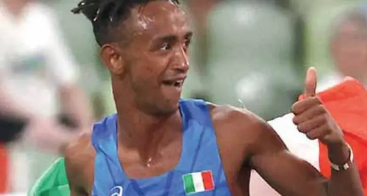 Una grande giornata per lo sport trentino: la legge di Crippa vale pure in Coppa Europa