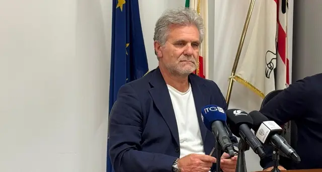 Sardegna: Todde revoca l'incarico all'assessore della Sanità Bartolazzi