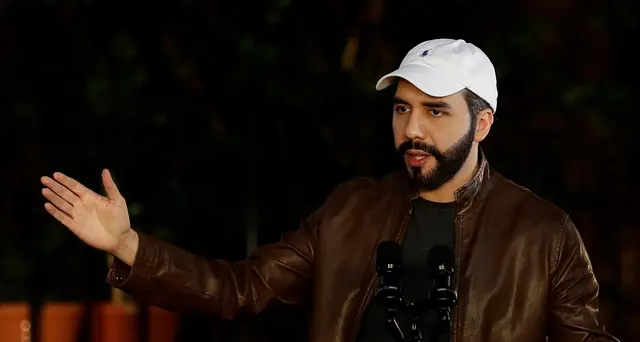 El Salvador: Bukele accusa Usa di 'sostenere' bande criminali