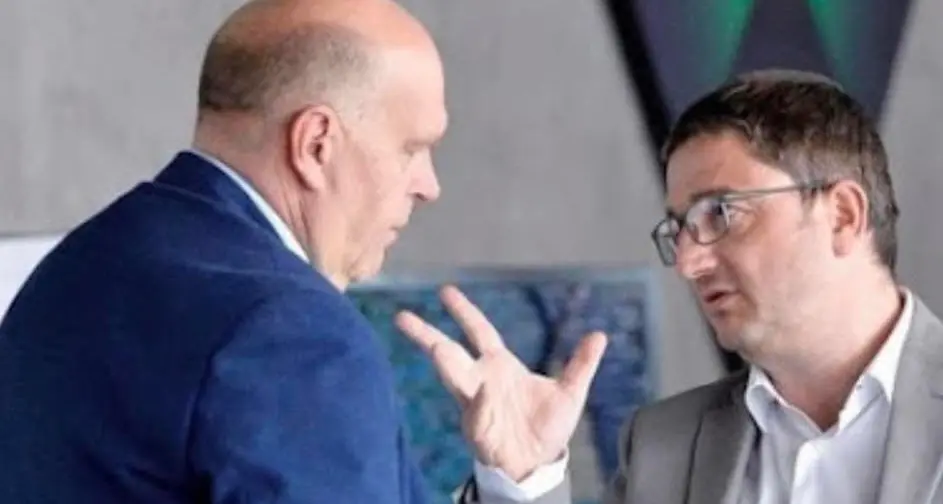 Paccher: “Sbloccati i 20 milioni del fondo vitalizi accantonato da anni. Andranno a famiglie in difficoltà”