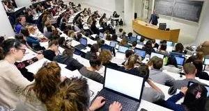 Universitari, aumentano le borse di studio in Trentino