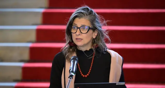 Colombia, Albanese: 'Collaborare con la Cpi non è terrorismo'