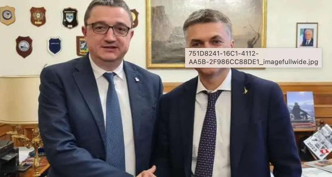 Fugatti a Roma al Mit: \"Il bypass ferroviario si fa, anche senza i soldi del Pnrr\"