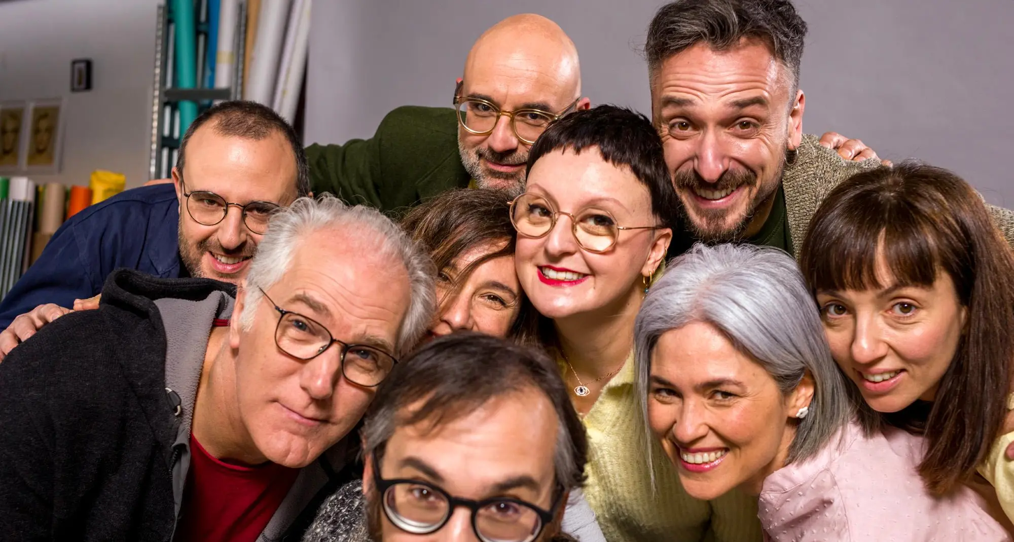 «Diamo spazio al cinema»: a Trento nasce il progetto per una nuova multisala