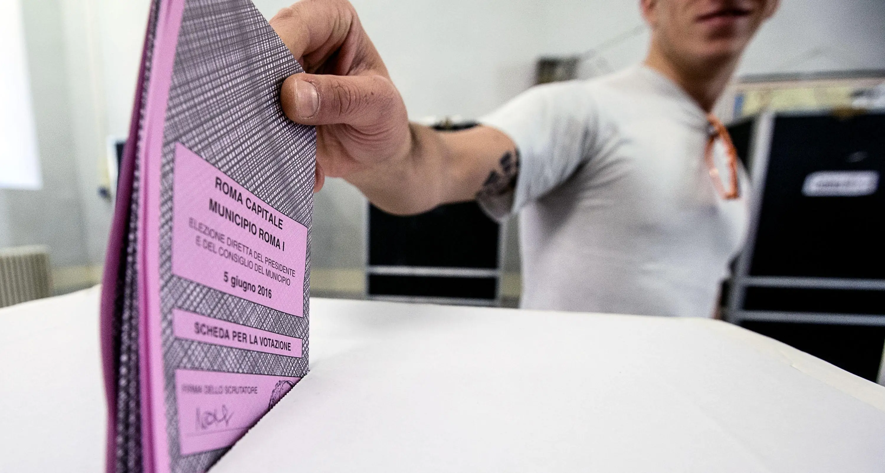 Election day e referendum: si vota in giugno (e per le amministrative in Trentino il 29 maggio)