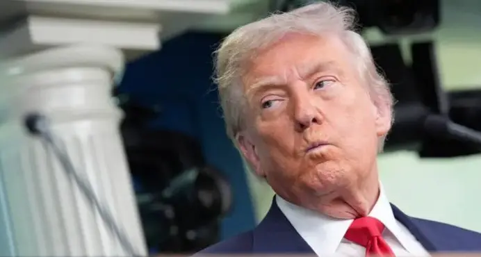 Trump interviene: si attende una svolta decisiva per la Striscia di Gaza