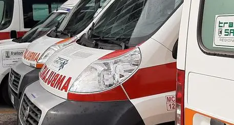 Incidenti stradali: due morti e due feriti nel Bresciano