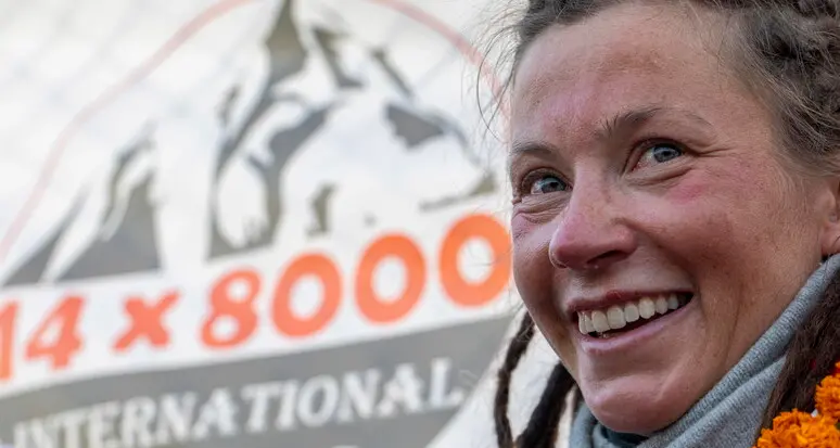 Alpinista sotto accusa: “Lasciò morire uno sherpa sul K2 per fare il suo record”