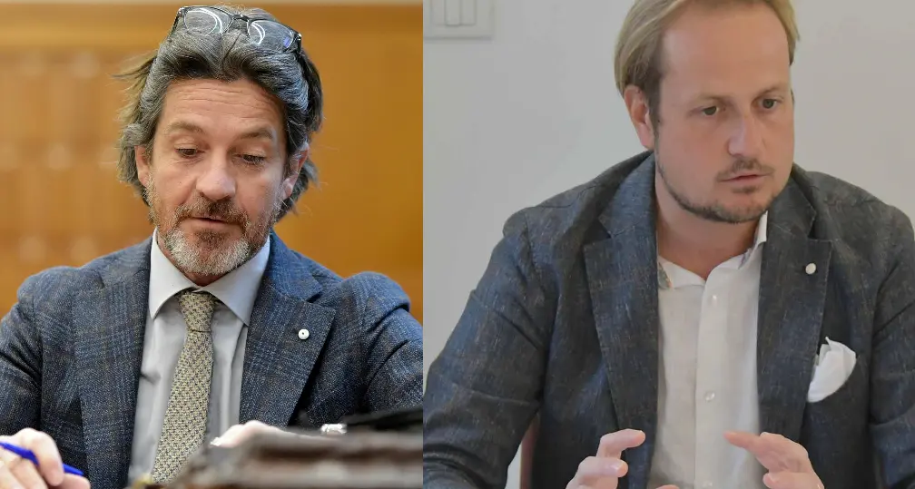 Affari e politica: il caso de Bertolini, consigliere PD e avvocato di Merler, nel partito c’è maretta