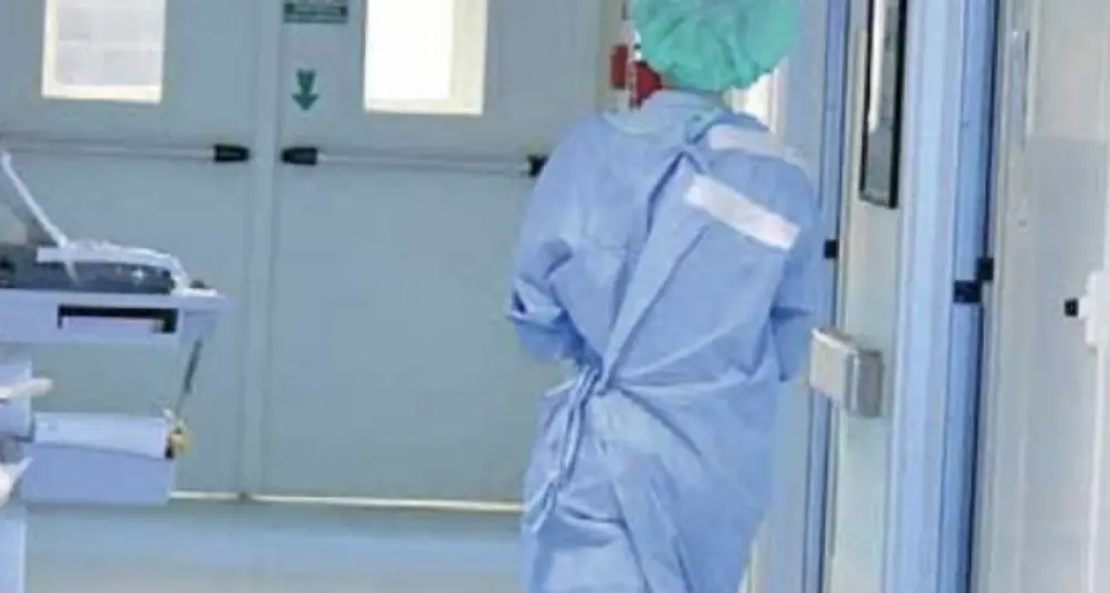 I coordinatori infermieristici si dimettono, Paolo Zanella: “Non ce la fanno proprio più»