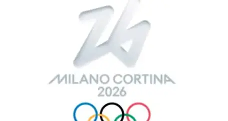 Milano-Cortina: Futura sarà logo dei Giochi invernali