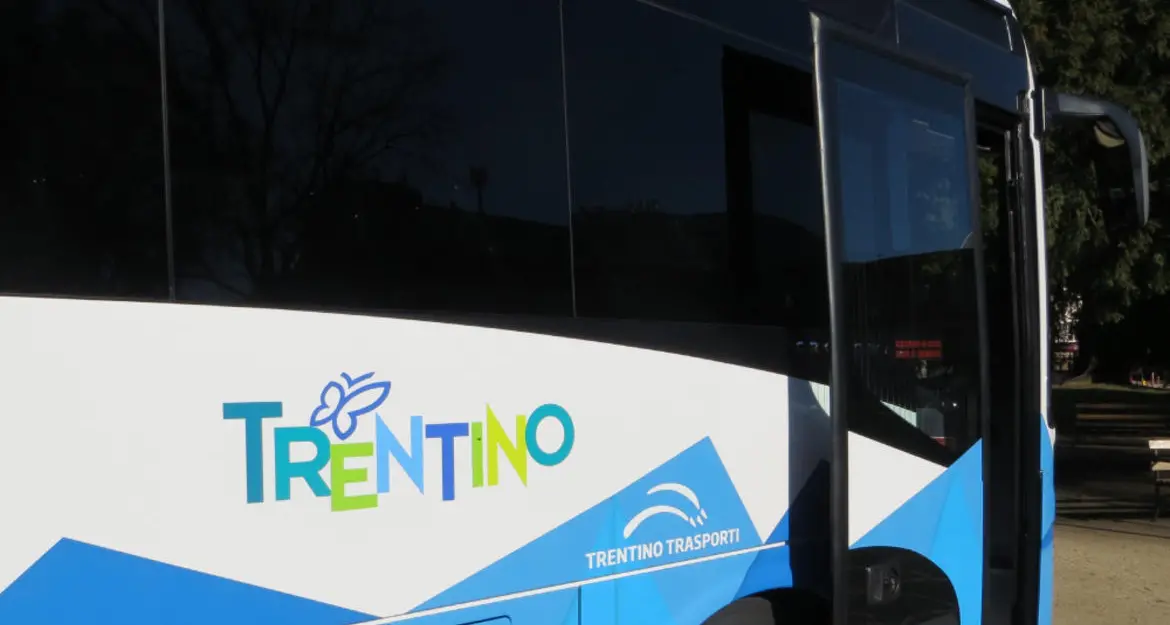 Otto milioni e mezzo a Trentino Trasporti per il BRT in Fiemme e Fassa (con i soldi dello Stato)